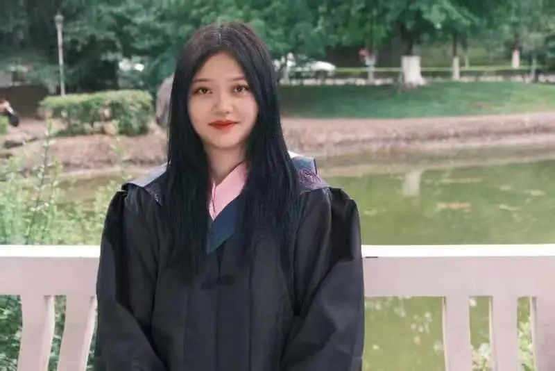 问墨寻真|西华师范大学书法学院2020级硕士研究生、2019级首届本科生毕业展(图53)