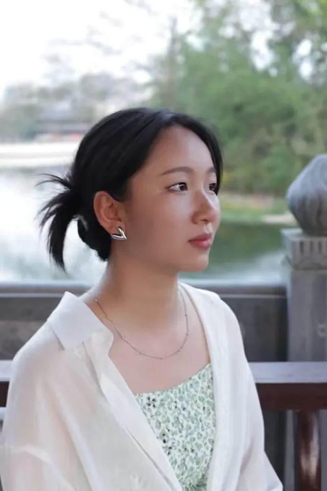 问墨寻真|西华师范大学书法学院2020级硕士研究生、2019级首届本科生毕业展(图61)