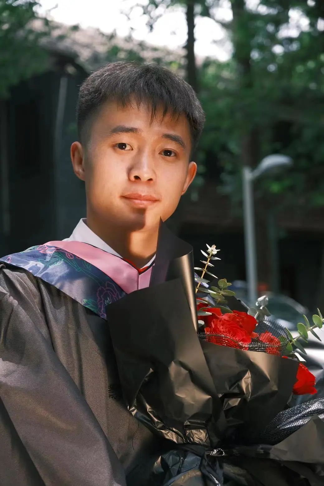 问墨寻真|西华师范大学书法学院2020级硕士研究生、2019级首届本科生毕业展(图69)