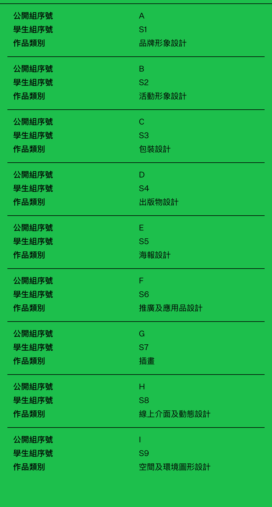 澳门设计大奖2023 开始征集（截至2023.9.15）(图6)