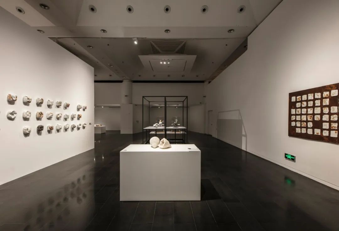 开幕 | “凝固的韵律：国际当代陶艺作品展”盛夏呈现火泥成器的无言大美(图24)