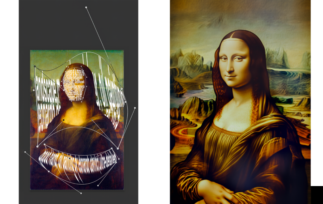  朱浚侨个展 —— 世界的倒悬：​AI之颜 | 厦门(图2)