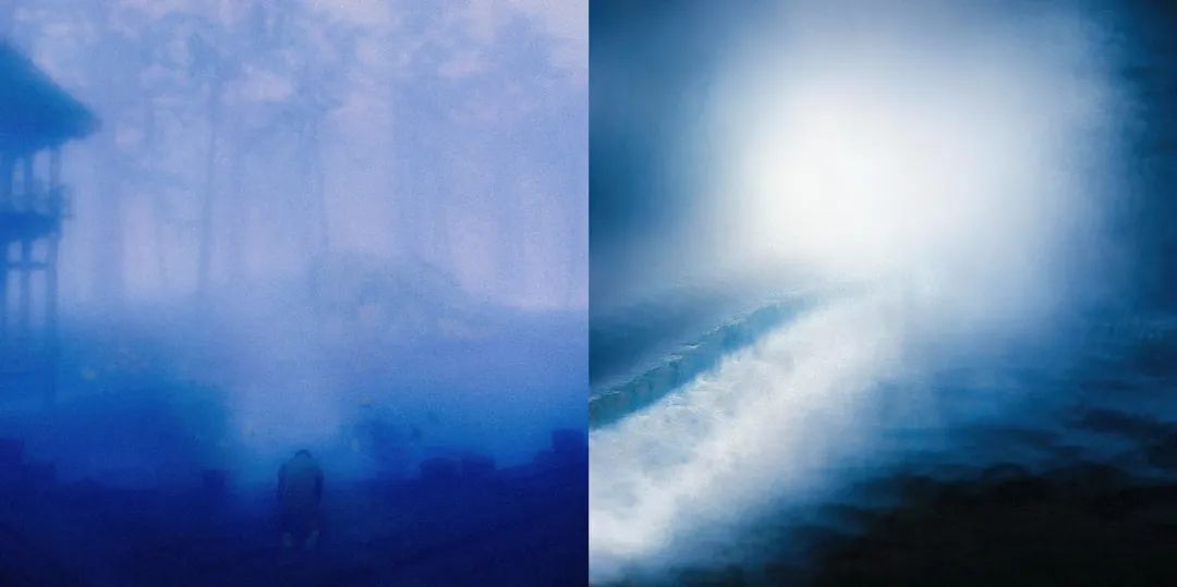  朱浚侨个展 —— 世界的倒悬：​AI之颜 | 厦门(图3)