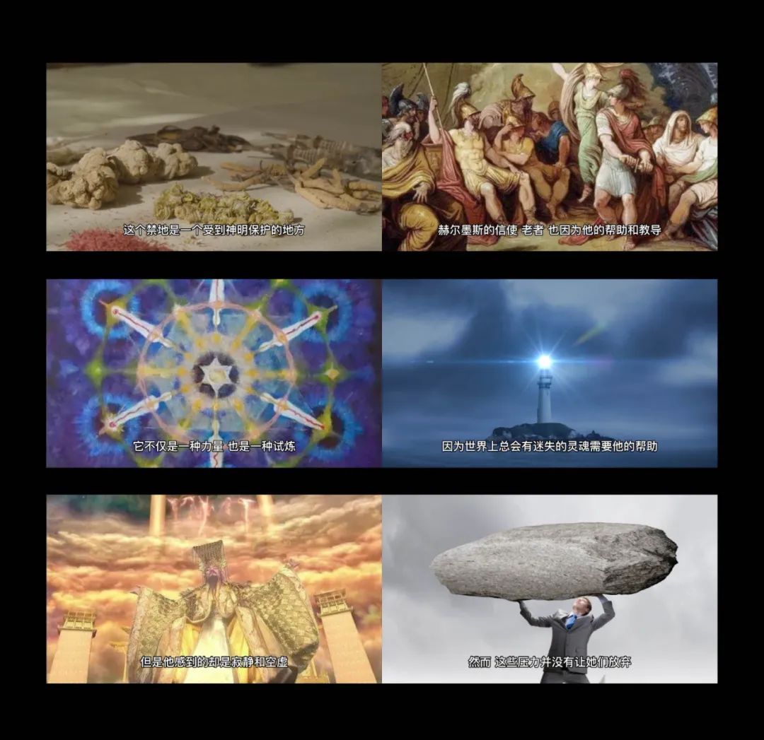  朱浚侨个展 —— 世界的倒悬：​AI之颜 | 厦门(图7)