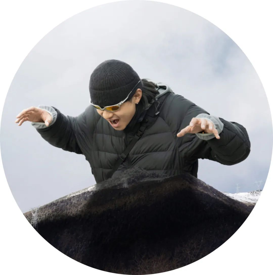  朱浚侨个展 —— 世界的倒悬：​AI之颜 | 厦门(图9)