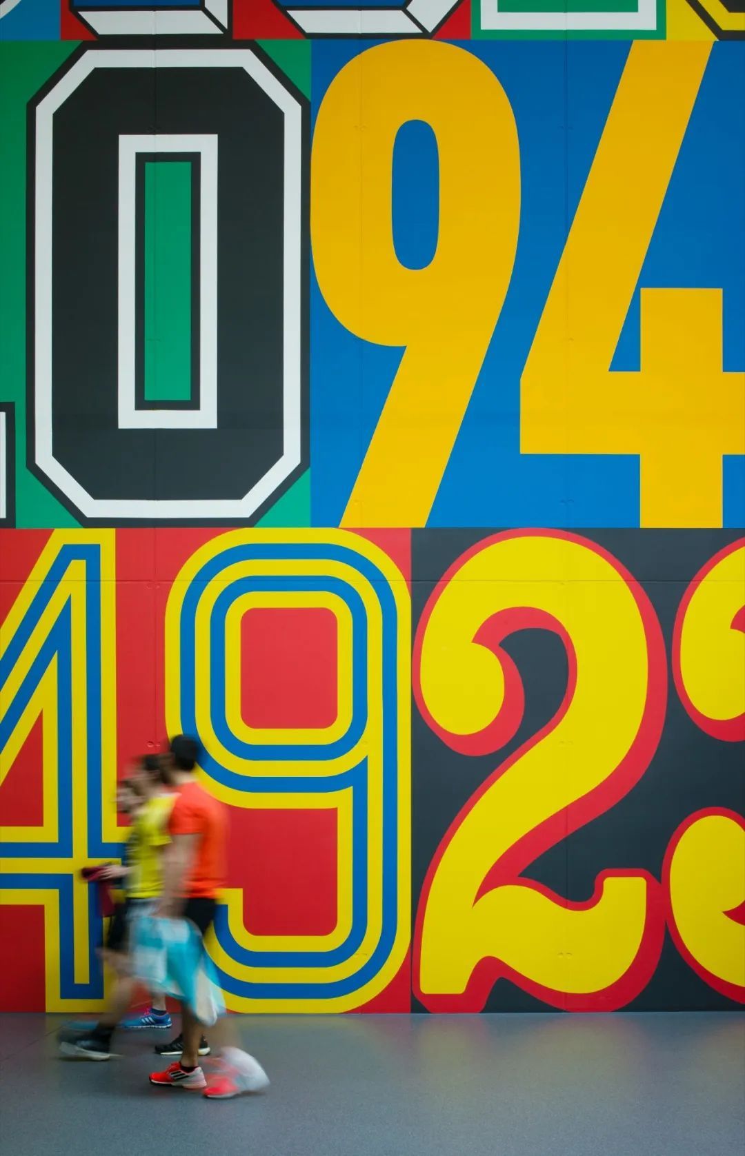 NewOne Awards 视觉传达毕设奖2023 国际评审团公布(图7)