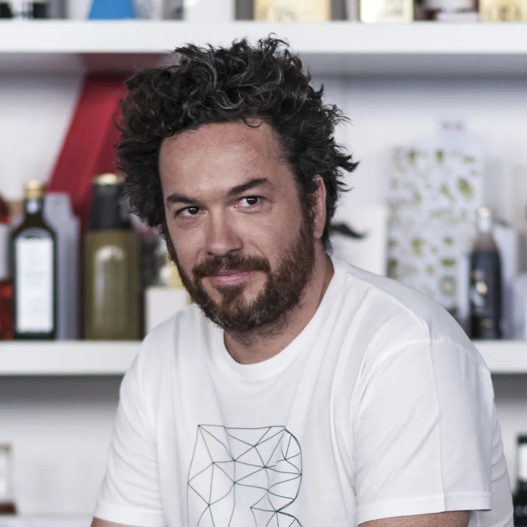 NewOne Awards 视觉传达毕设奖2023 国际评审团公布(图14)