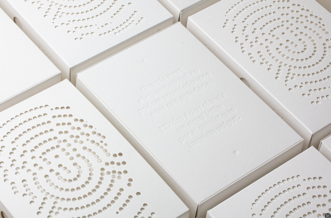 NewOne Awards 视觉传达毕设奖2023 国际评审团公布(图18)