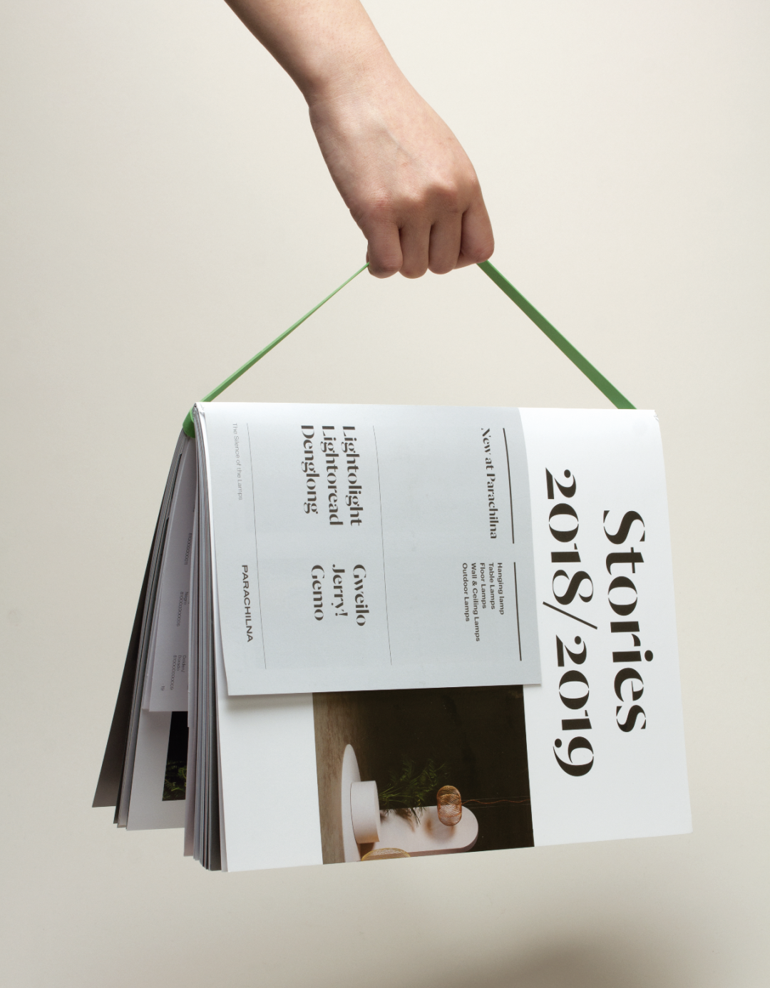 NewOne Awards 视觉传达毕设奖2023 国际评审团公布(图19)