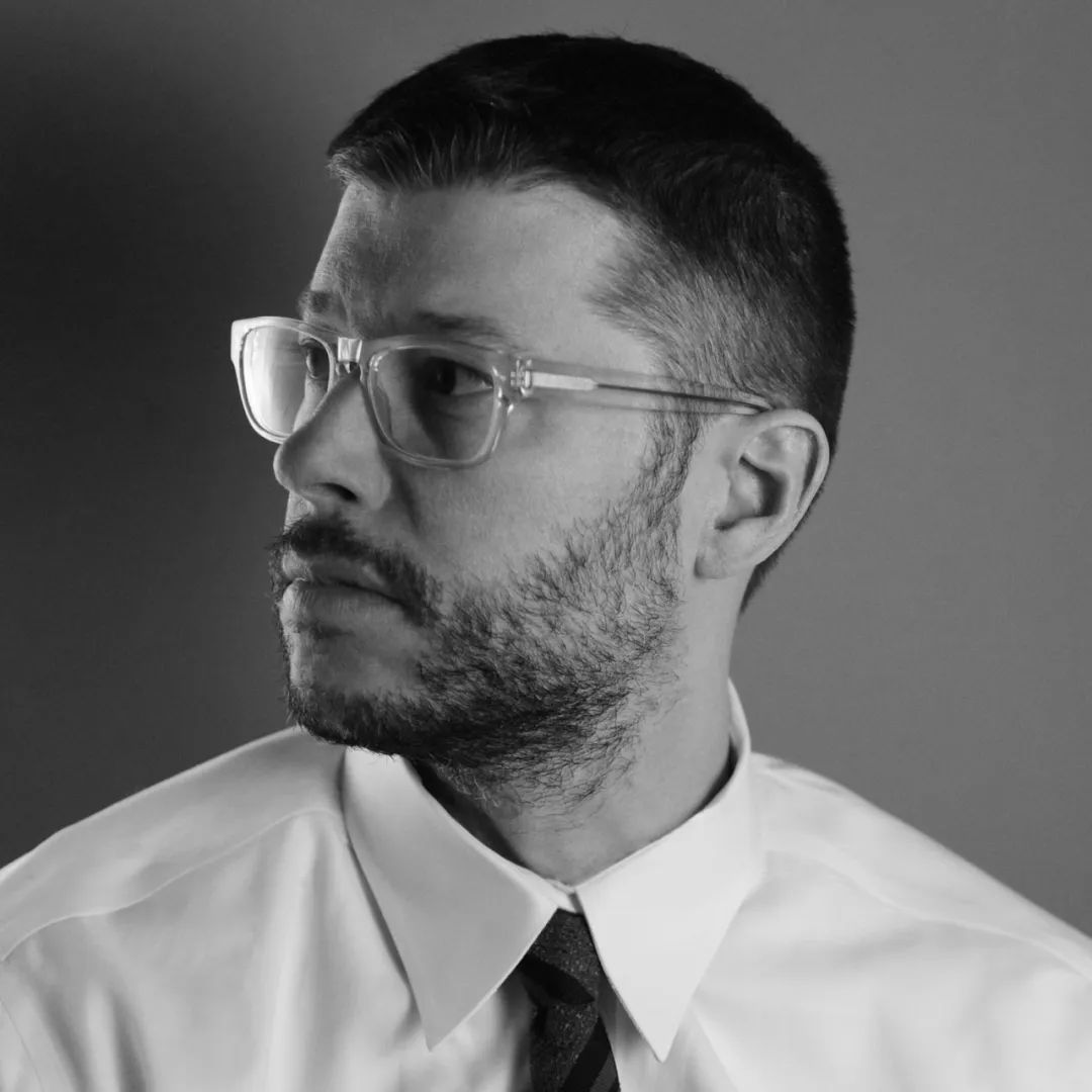 NewOne Awards 视觉传达毕设奖2023 国际评审团公布(图20)