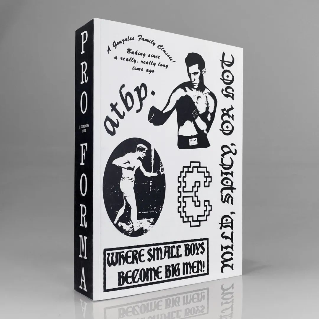 NewOne Awards 视觉传达毕设奖2023 国际评审团公布(图27)