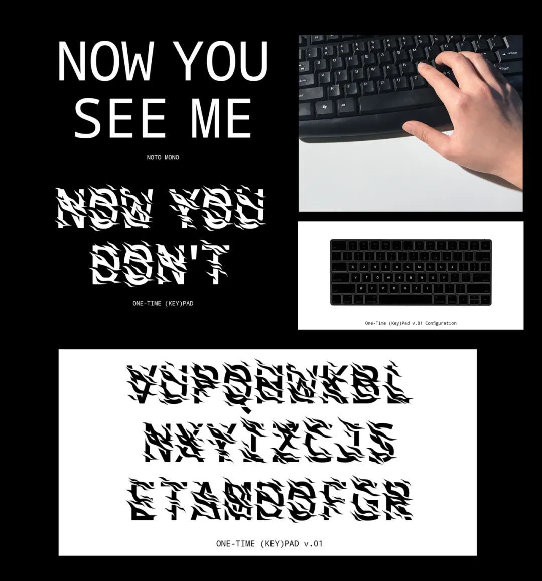 NewOne Awards 视觉传达毕设奖2023 国际评审团公布(图28)