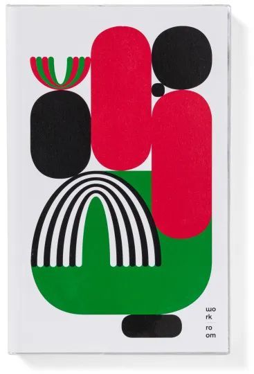 NewOne Awards 视觉传达毕设奖2023 国际评审团公布(图32)