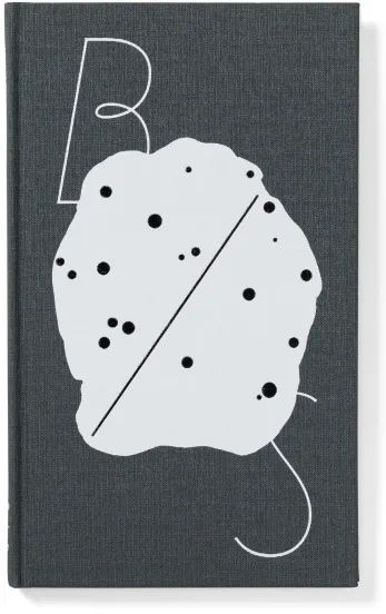 NewOne Awards 视觉传达毕设奖2023 国际评审团公布(图33)