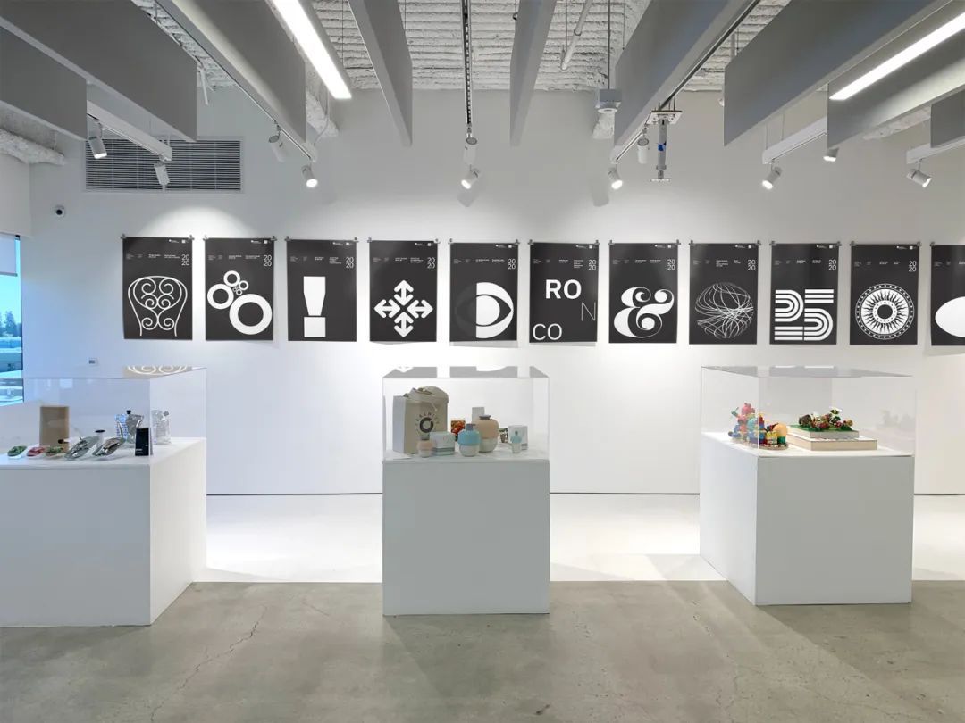 NewOne Awards 视觉传达毕设奖2023 国际评审团公布(图39)