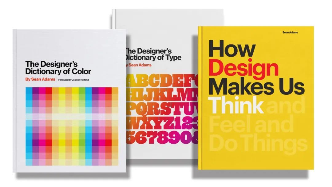 NewOne Awards 视觉传达毕设奖2023 国际评审团公布(图38)