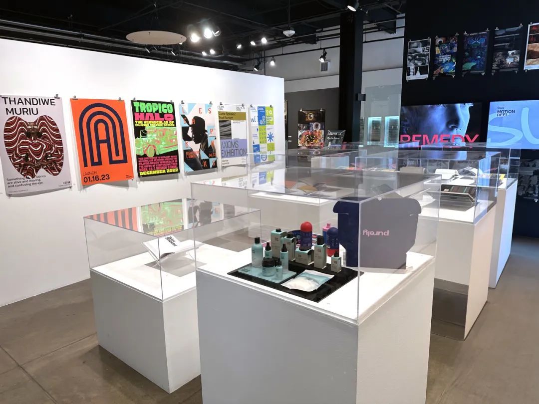 NewOne Awards 视觉传达毕设奖2023 国际评审团公布(图42)