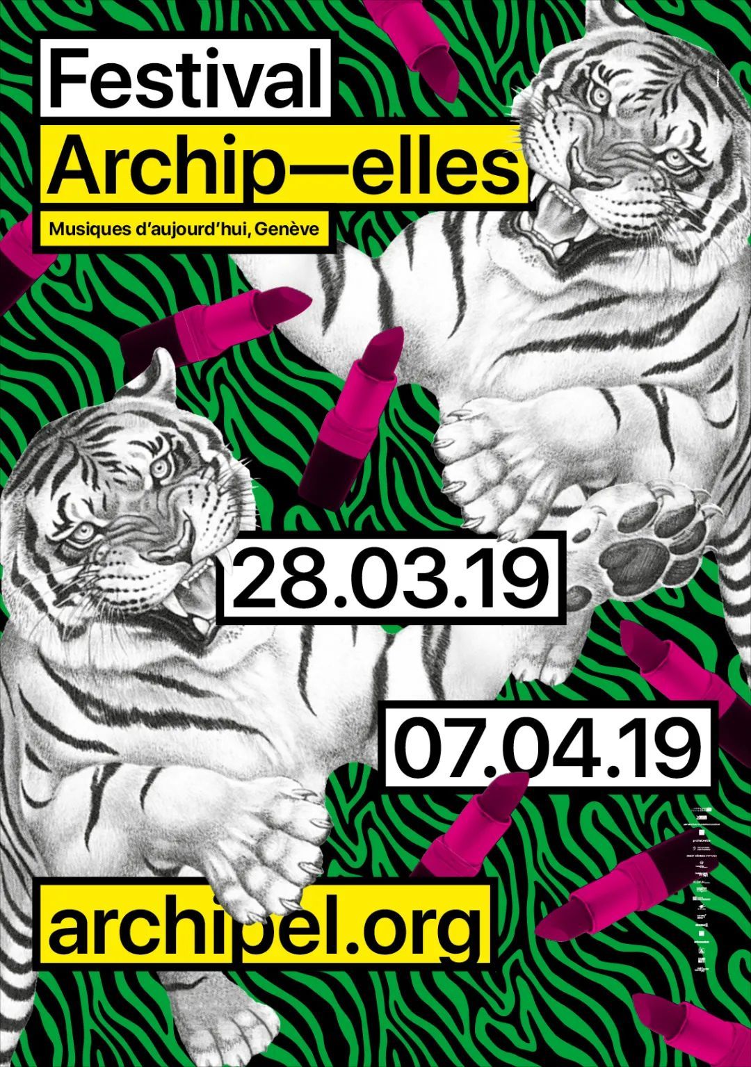 NewOne Awards 视觉传达毕设奖2023 国际评审团公布(图52)