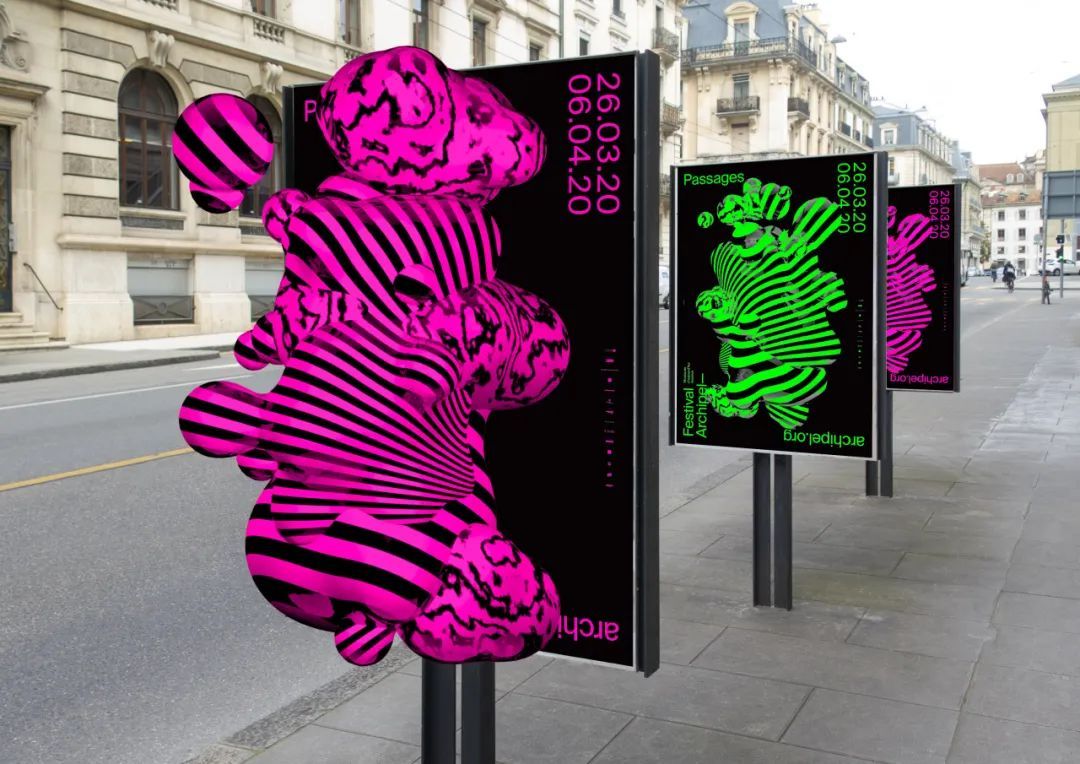 NewOne Awards 视觉传达毕设奖2023 国际评审团公布(图54)