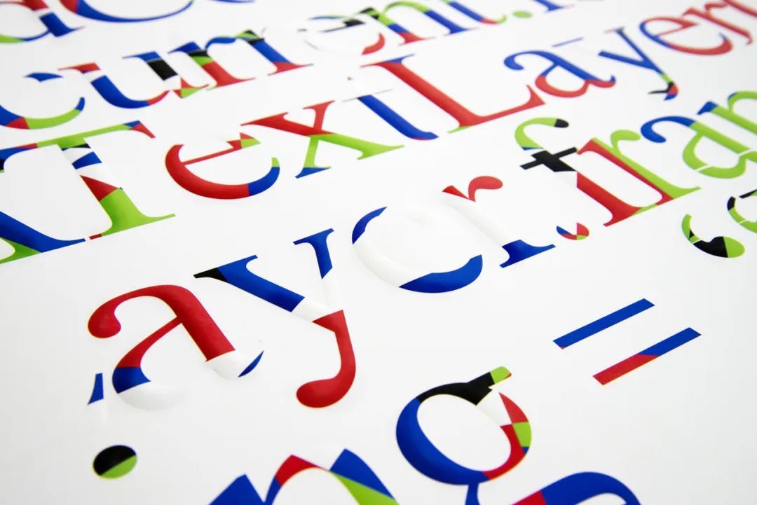 NewOne Awards 视觉传达毕设奖2023 国际评审团公布(图65)