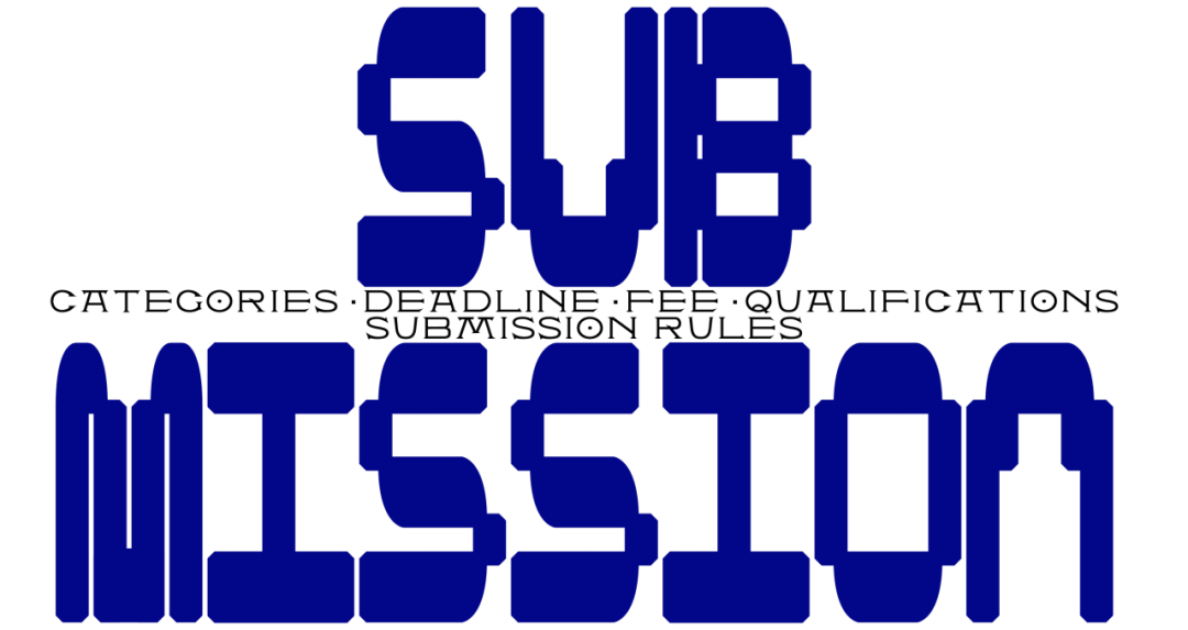 NewOne Awards 视觉传达毕设奖2023 国际评审团公布(图71)