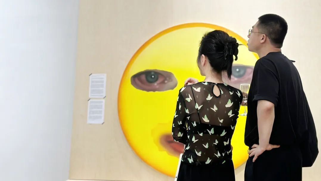 莫罗·C·马丁内斯 Mauro C. Martinez个展《第一个人 Le premier homme》(图14) 莫罗·C·马丁内斯 Mauro C. Martinez个展《第一个人 Le premier homme》(图14)