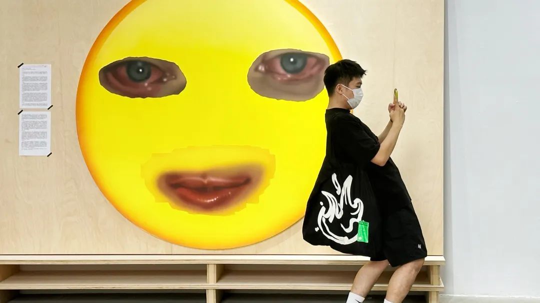 莫罗·C·马丁内斯 Mauro C. Martinez个展《第一个人 Le premier homme》(图15) 莫罗·C·马丁内斯 Mauro C. Martinez个展《第一个人 Le premier homme》(图15)