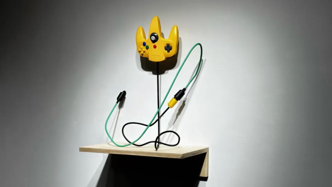 莫罗·C·马丁内斯 Mauro C. Martinez个展《第一个人 Le premier homme》(图9) 莫罗·C·马丁内斯 Mauro C. Martinez个展《第一个人 Le premier homme》(图9)
