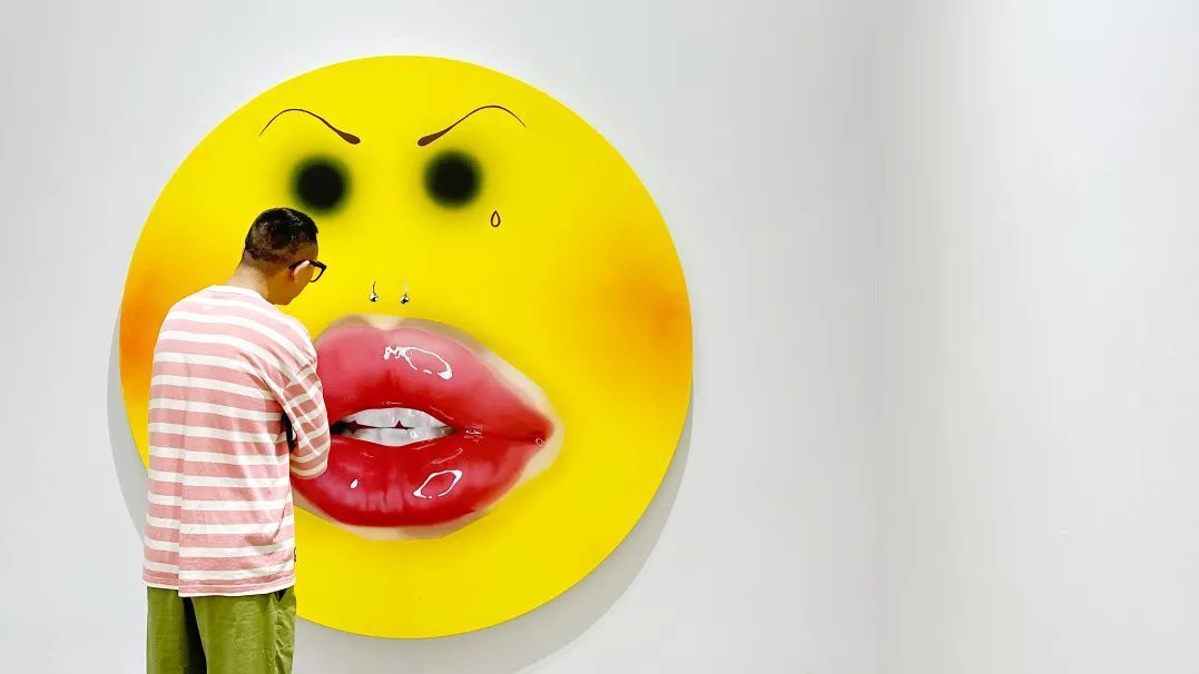 莫罗·C·马丁内斯 Mauro C. Martinez个展《第一个人 Le premier homme》(图18) 莫罗·C·马丁内斯 Mauro C. Martinez个展《第一个人 Le premier homme》(图18)