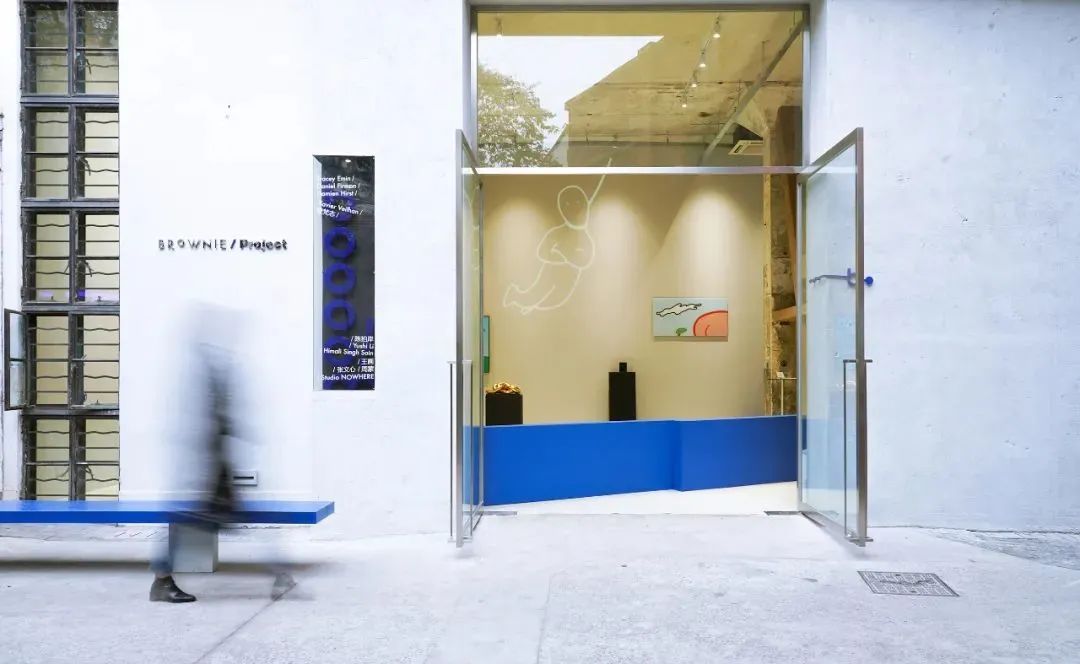 莫罗·C·马丁内斯 Mauro C. Martinez个展《第一个人 Le premier homme》(图25) 莫罗·C·马丁内斯 Mauro C. Martinez个展《第一个人 Le premier homme》(图25)