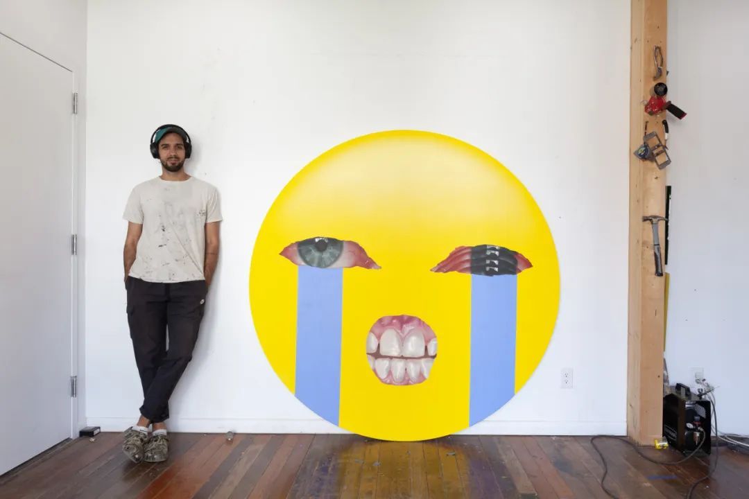 莫罗·C·马丁内斯 Mauro C. Martinez个展《第一个人 Le premier homme》(图22) 莫罗·C·马丁内斯 Mauro C. Martinez个展《第一个人 Le premier homme》(图22)