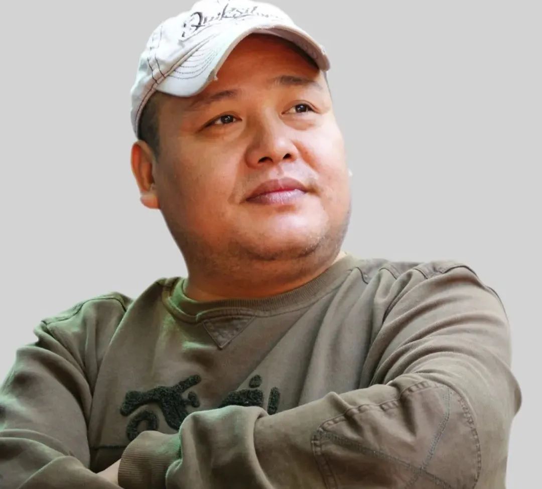 艺术家推荐丨李宽LIKUAN(图1) 艺术家推荐丨李宽LIKUAN(图1)