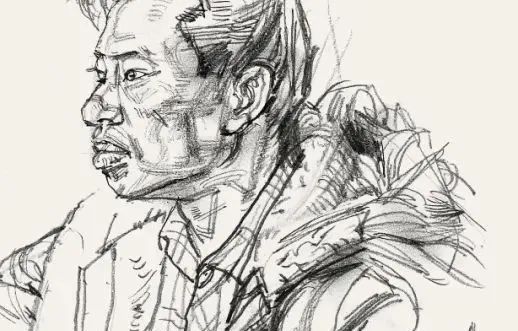 艺术家推荐丨李宽LIKUAN(图45)