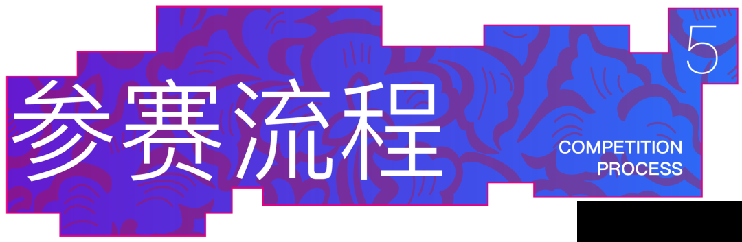 【第四届】 WZD2023纹藏国际纹样设计大赛启动(图6)