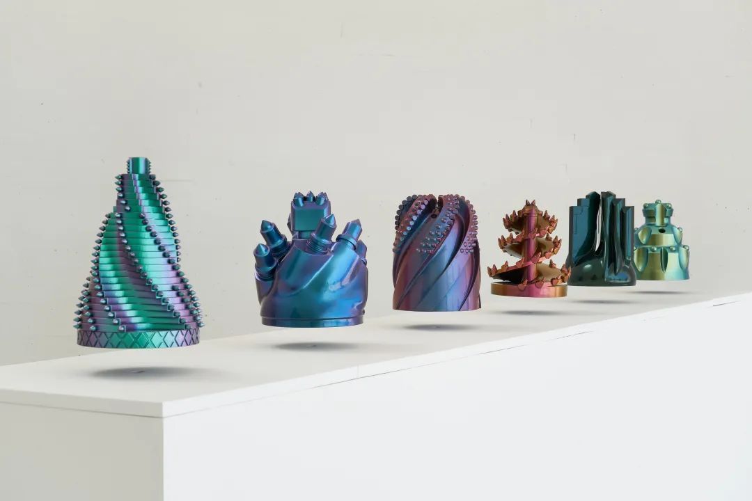 沙丘美术馆新展 | 在石油与珍珠共存的“幻影水域”，思考海洋的过去与未来(图5)