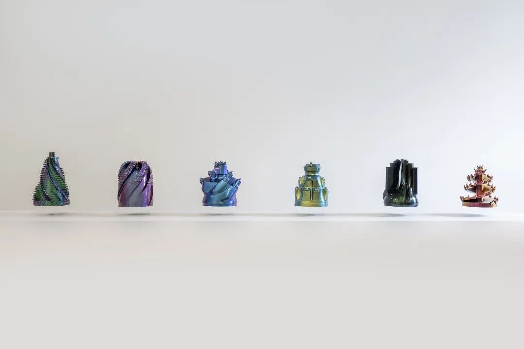 沙丘美术馆新展 | 在石油与珍珠共存的“幻影水域”，思考海洋的过去与未来(图15)