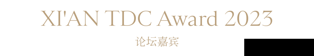 XI’AN TDC Award2023汉字设计奖 即将启幕！(图2)