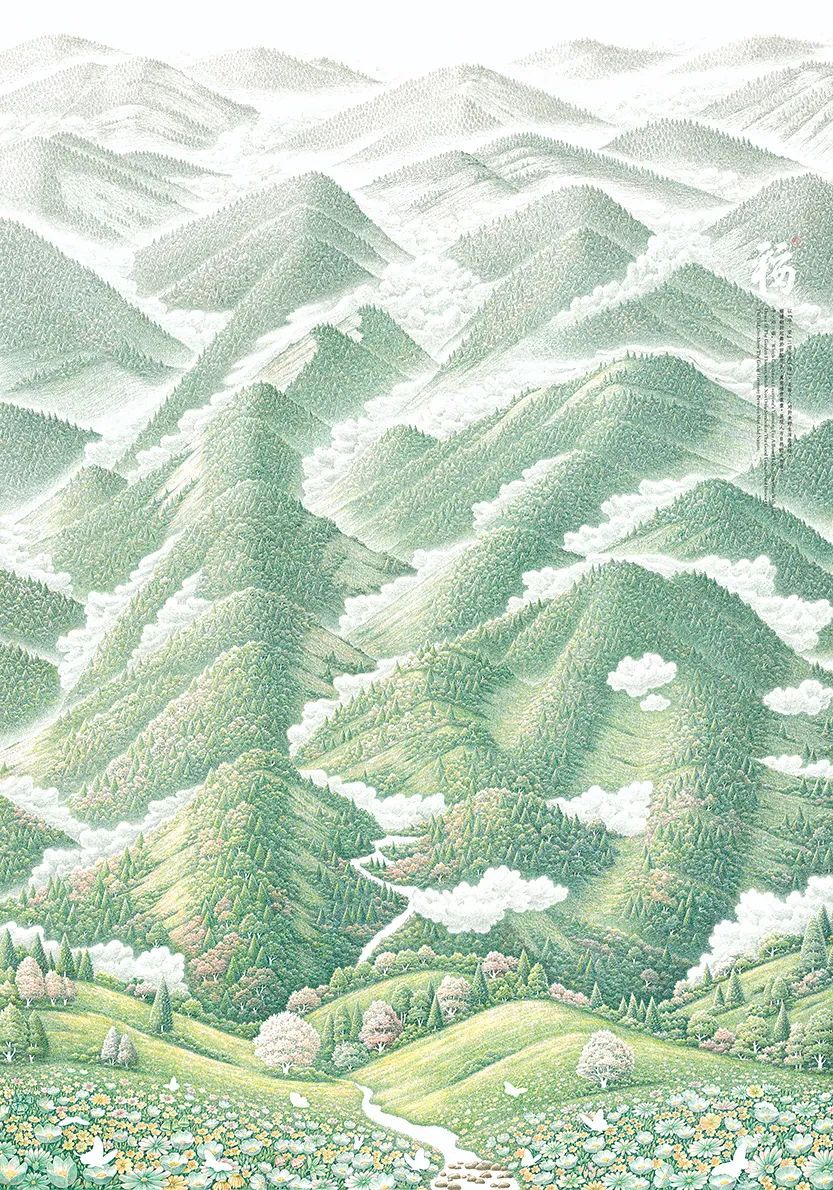 XI’AN TDC Award2023汉字设计奖 即将启幕！(图19)