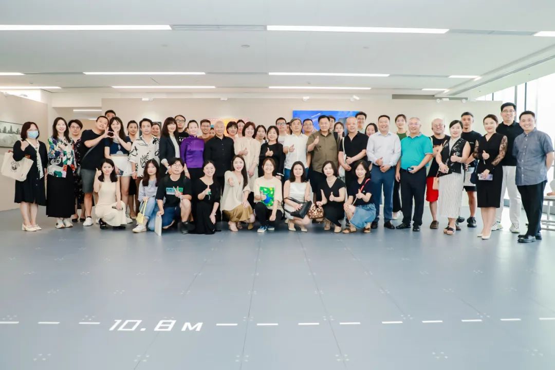 第六届毕业歌 2023夏季展(图2)