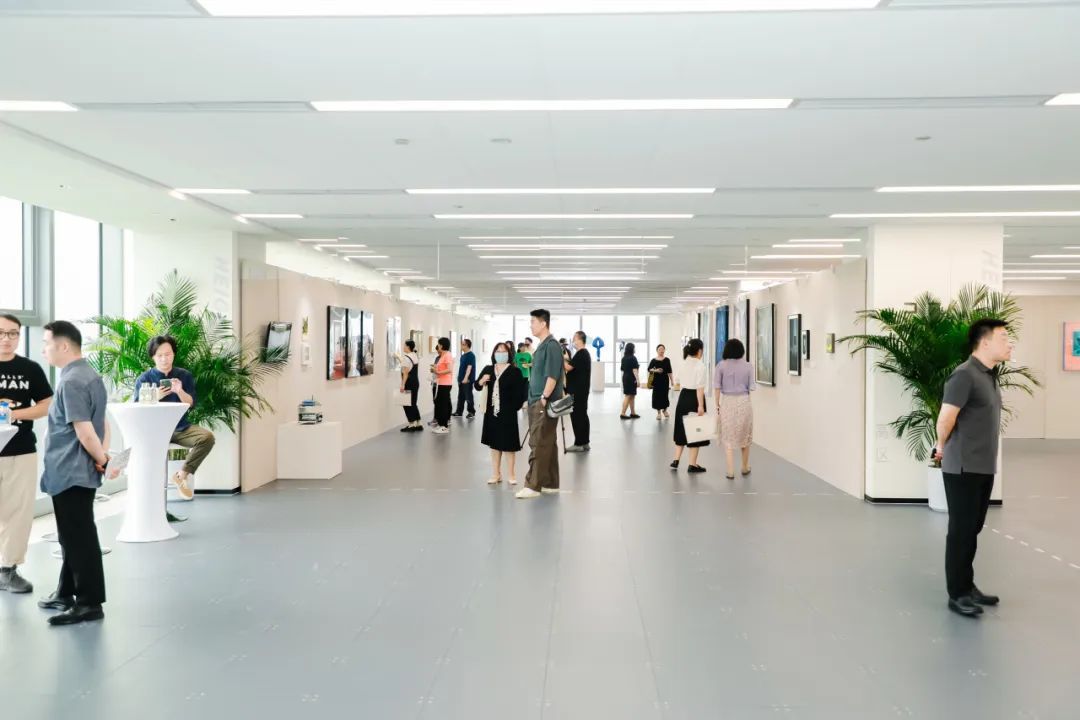 第六届毕业歌 2023夏季展(图11)