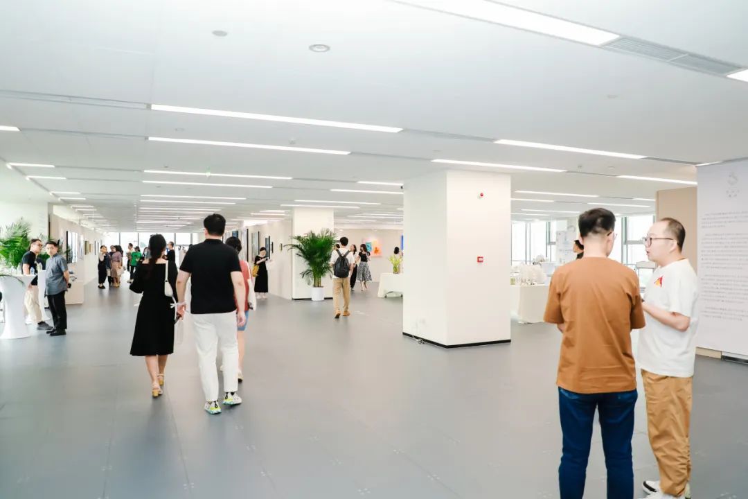 第六届毕业歌 2023夏季展(图12)