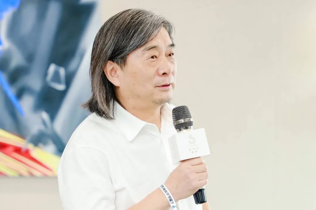 第六届毕业歌 2023夏季展(图4)