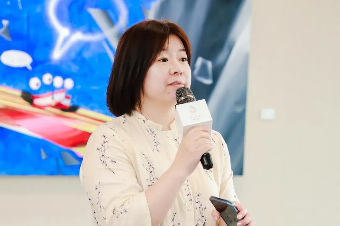 第六届毕业歌 2023夏季展(图6)