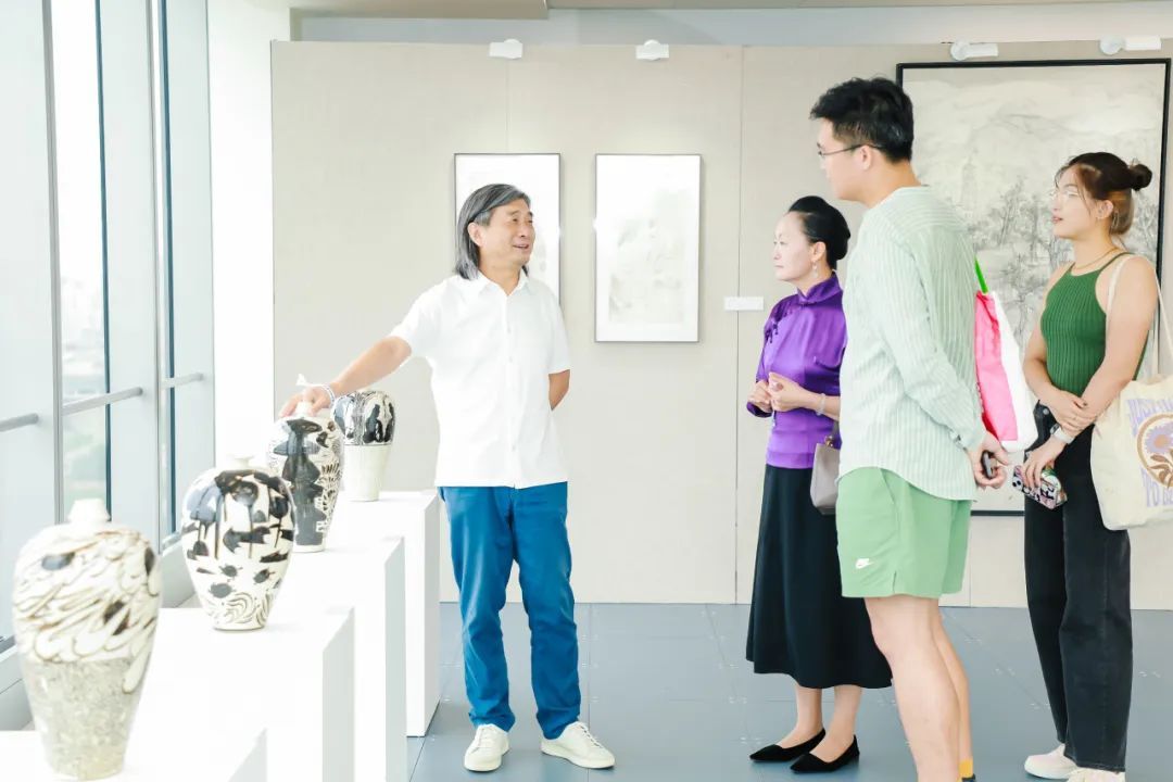 第六届毕业歌 2023夏季展(图14)