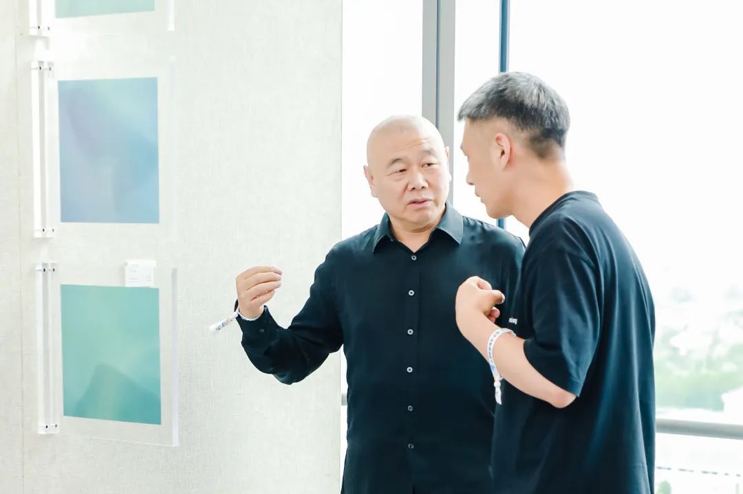 第六届毕业歌 2023夏季展(图15)