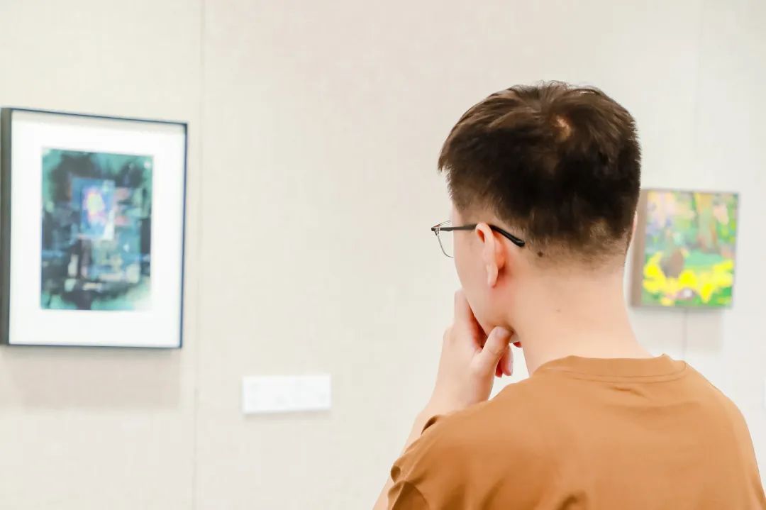 第六届毕业歌 2023夏季展(图16)