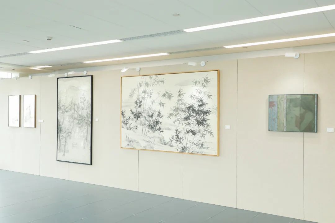 第六届毕业歌 2023夏季展(图20)