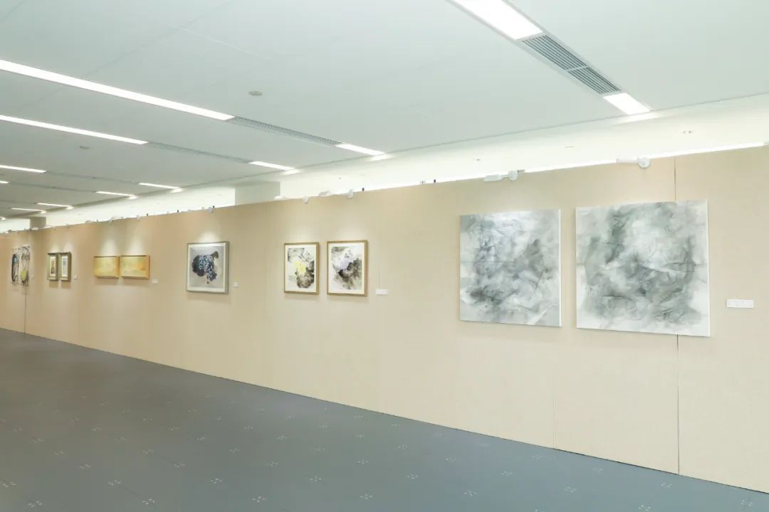 第六届毕业歌 2023夏季展(图19)