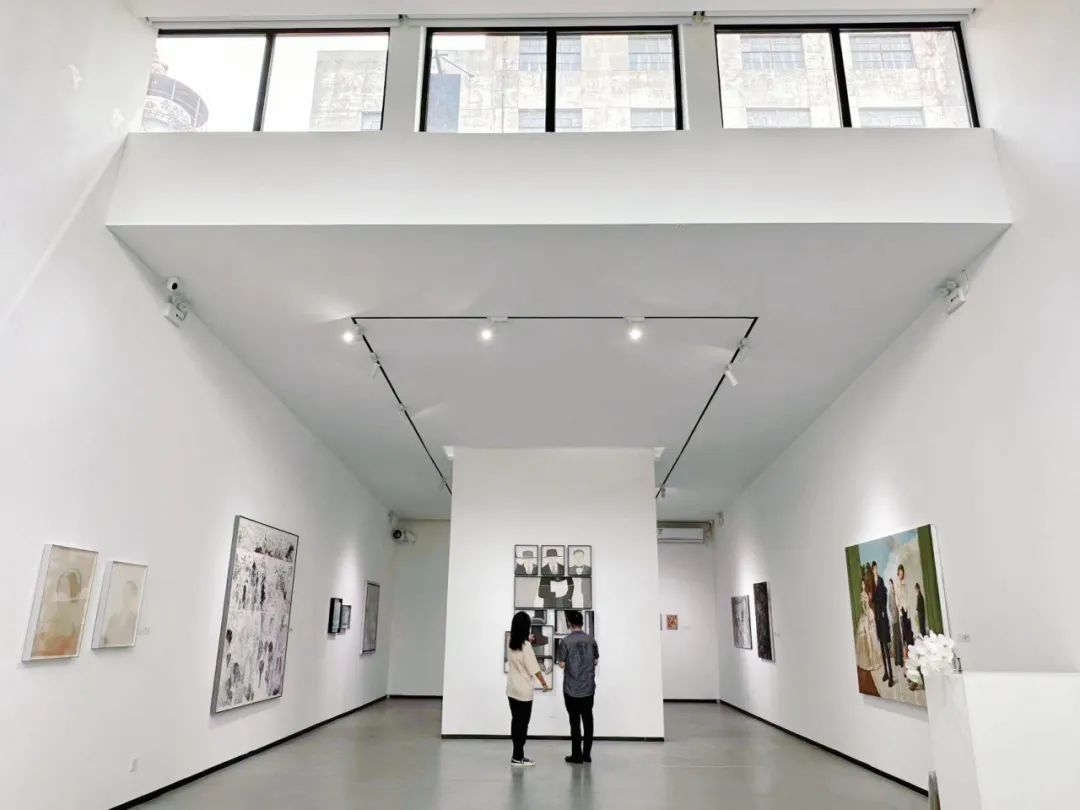 第六届毕业歌 2023夏季展(图25)