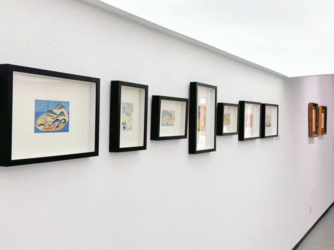 第六届毕业歌 2023夏季展(图26)